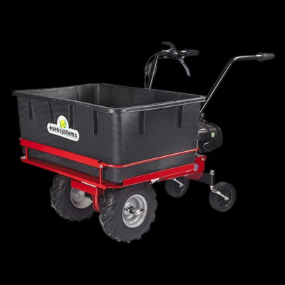 EUROSYSTEMS CARRY Přepravní kontejner - Kliknutím na obrázek zavřete