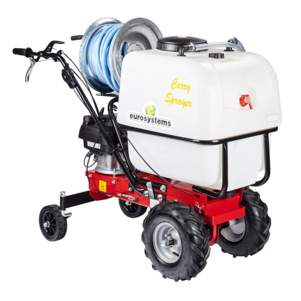 EUROSYSTEMS CARRY SPRAYER - Kliknutím na obrázek zavřete