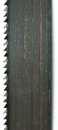Scheppach Pilový pás 10/0,36/1490mm, 14 z/´´, použití dřevo, plasty, neželezné kovy pro Basato/Basa 1 - Kliknutím na obrázek zavřete