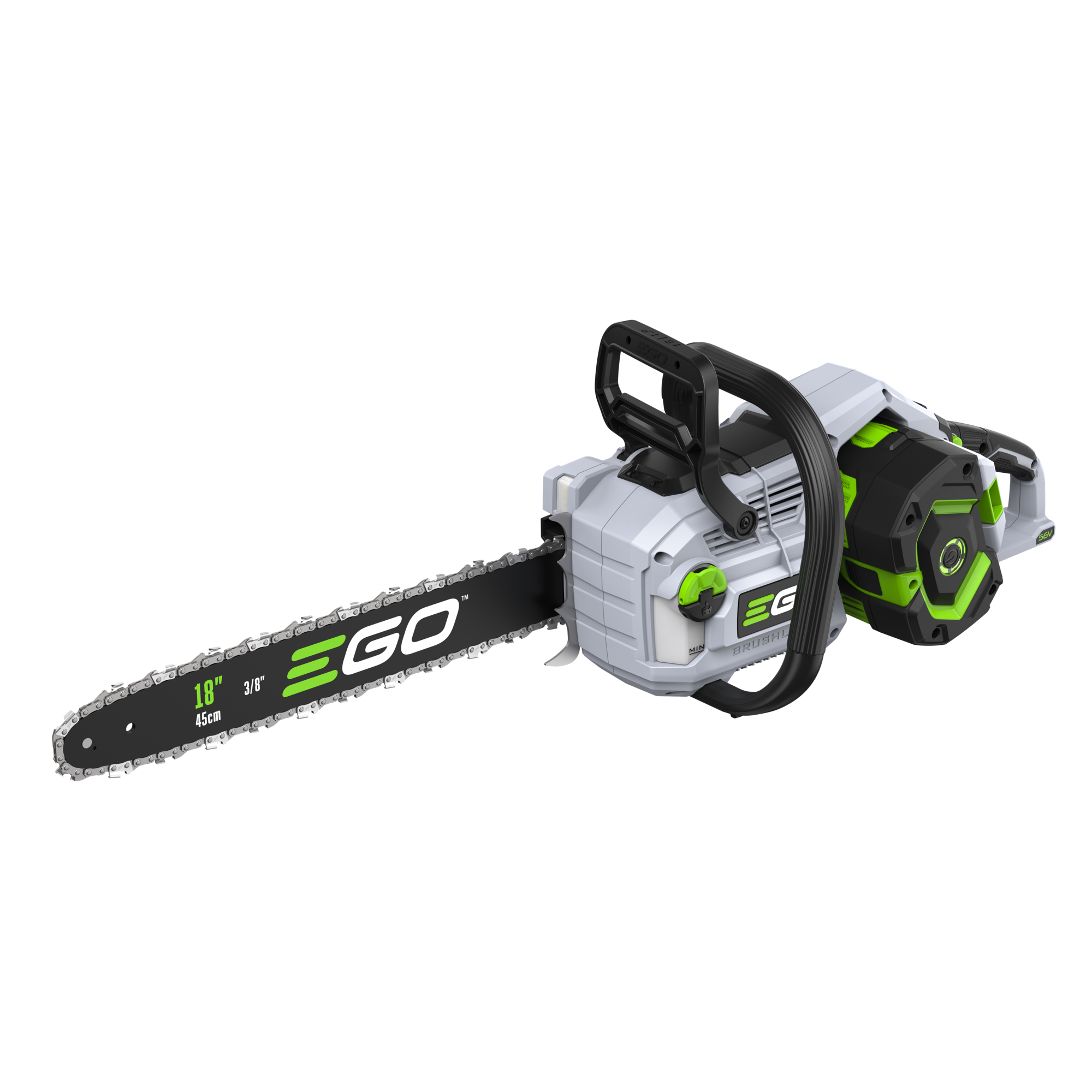 AKU řetězová pila CS1814E - sada