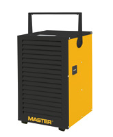 Poloprofesionální odvlhčovač Master DH732