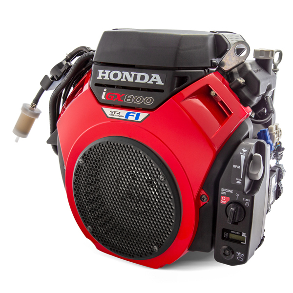 Motor Honda iGX 800 - Kliknutím na obrázek zavřete