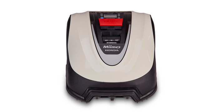 Robotická sekačka Honda Miimo HRM 40 EC - Kliknutím na obrázek zavřete