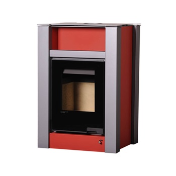 HS Flamingo LEND 11 červená - Kliknutím na obrázek zavřete