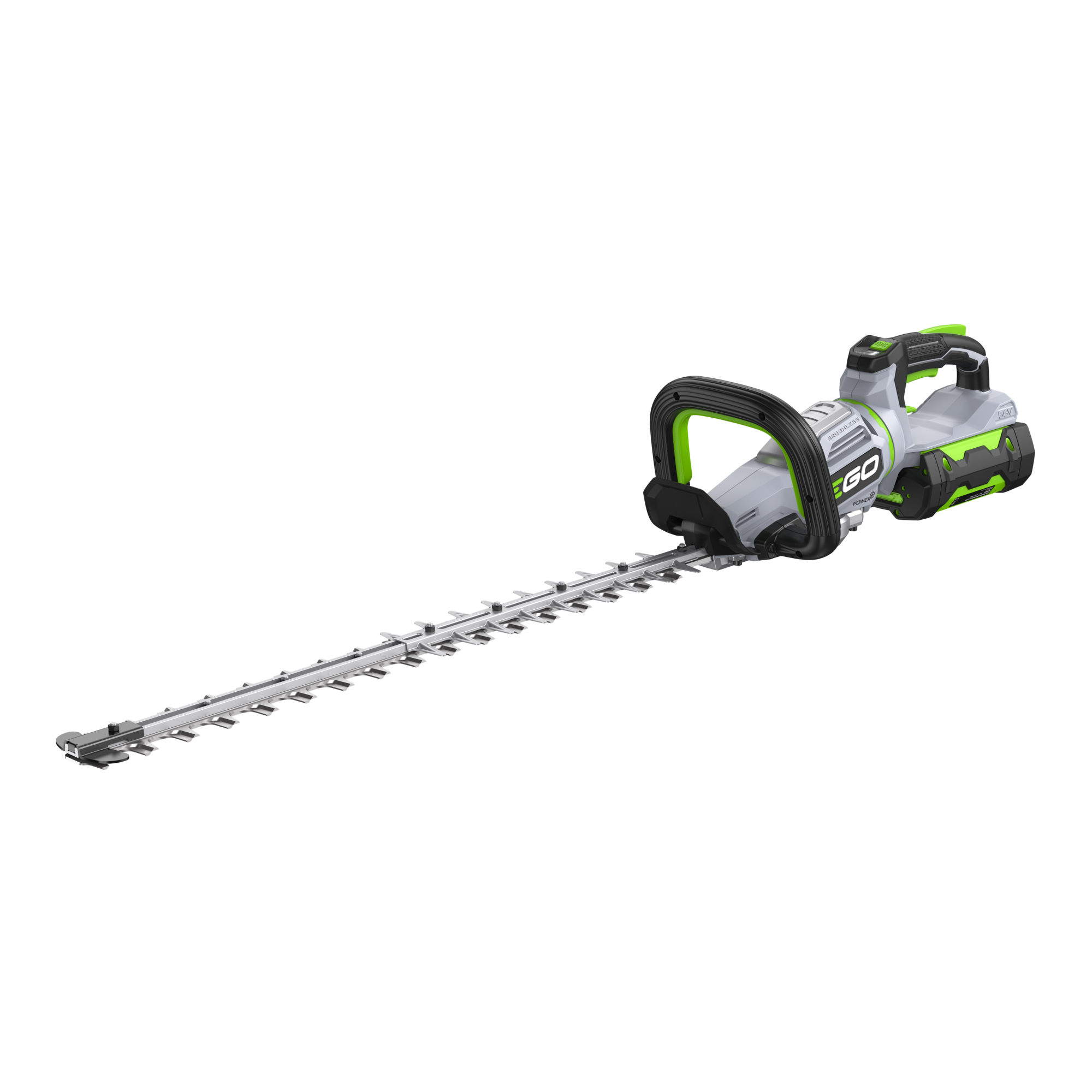 AKU nůžky na živý plot HT6510E (pouze stroj)