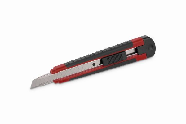 KRT000205 - Odlamovací nůž 9 mm - Kliknutím na obrázek zavřete