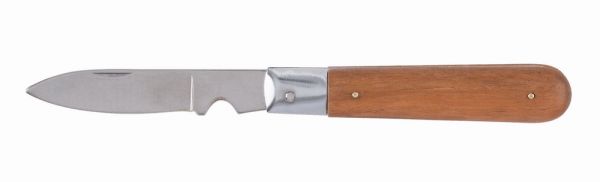 KRT000901 - Elektrikářský nůž - Kliknutím na obrázek zavřete