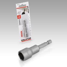 KRT062300 - Nástrčný klíč magnetický 13MM - Kliknutím na obrázek zavřete