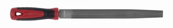 KRT451103 - Pilník půlkulatý 200mm - Kliknutím na obrázek zavřete