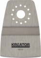KRT990015 Seškrabovací nůž KREATOR - Kliknutím na obrázek zavřete