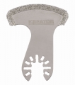 KRT990030 Segmentový diamantový nůž 68,5 mm KREATOR - Kliknutím na obrázek zavřete