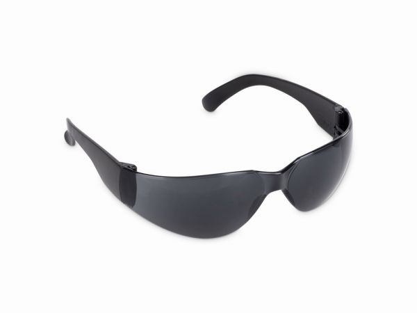 KRTS30006 - Ochranné brýle (černé sklo) - Kliknutím na obrázek zavřete