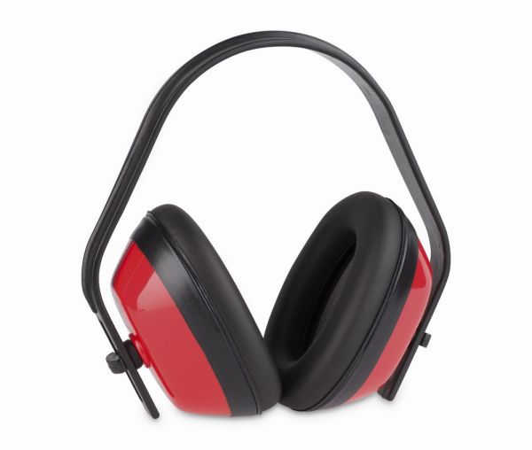 KRTS40001 - Chrániče uší (sluchátka) ekonomic - Kliknutím na obrázek zavřete