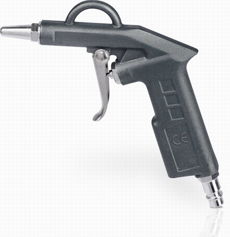 POWAIR0103 Vzduchová pistole POWERPLUS - Kliknutím na obrázek zavřete