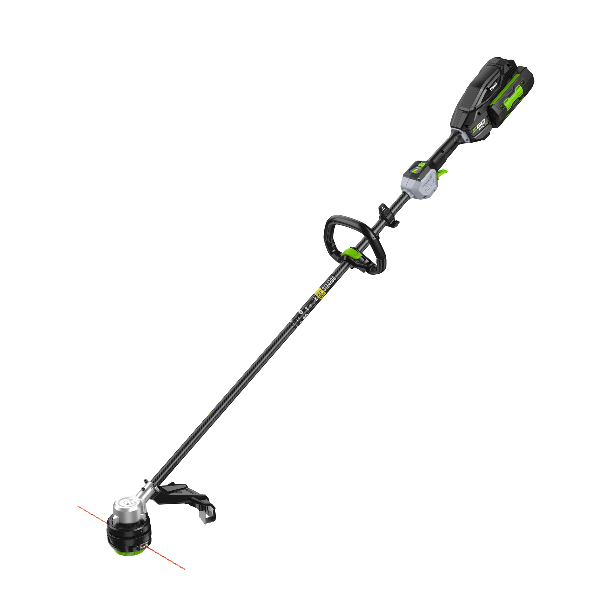 AKU PRO-X vyžínač STX4200 (pouze stroj)