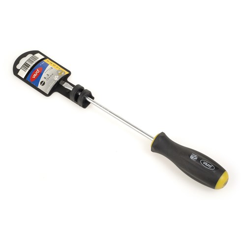 VT10406 T-serie plochý šroubovák 5x150 mm