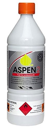 benzín aspen POWER 4T - 1l - Kliknutím na obrázek zavřete