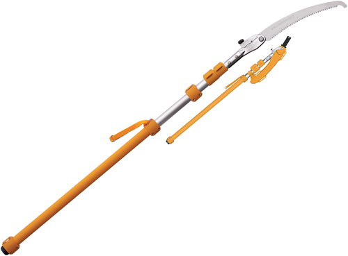 Teleskopická pila Silky Longboy 3600-7.5 - Kliknutím na obrázek zavřete