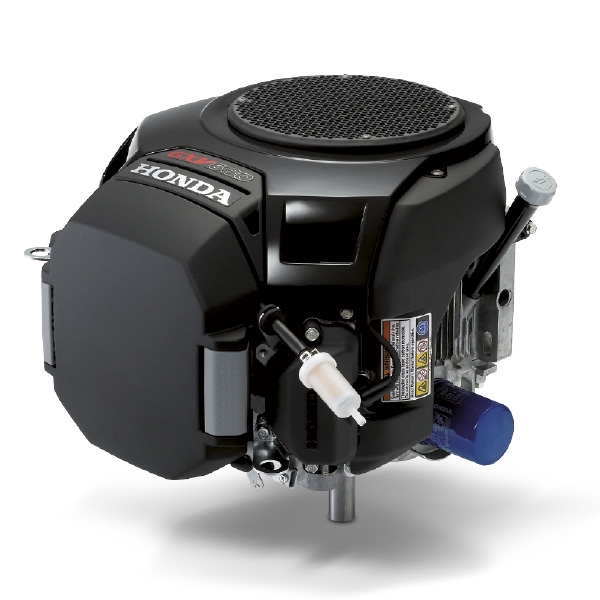 Vertikální motor Honda GXV 660 R - Kliknutím na obrázek zavřete